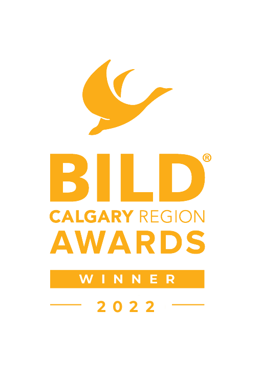 Urban Indigo Fine Homes - BILD Calgary Region Awards Winner 2020